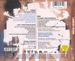 Jay-Z / Linkin Park – Collision Course CD + DVD - Görsel 2