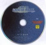 Jay-Z / Linkin Park – Collision Course CD + DVD - Görsel 4