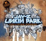Jay-Z / Linkin Park – Collision Course CD + DVD