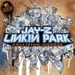 Jay-Z / Linkin Park – Collision Course CD + DVD