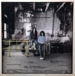 Pat Metheny & Lyle Mays – As Falls Wichita, So Falls Wichita Falls LP Plak - Görsel 2