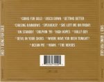 Shed 7 – Going For Gold (The Greatest Hits) CD - Görsel 2