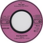 The Jam – Beat Surrender 45lik Plak - Görsel 3