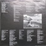 Perfect Zebras – Mixing With Wildlife LP Plak - Görsel 3