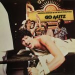 Herman Brood & His Wild Romance – Go Nutz LP Plak