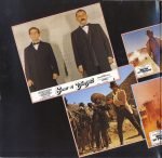 Ennio Morricone – Disque D'Or LP Plak - Görsel 3