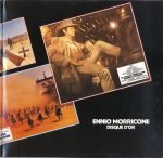 Ennio Morricone – Disque D'Or LP Plak - Görsel 4