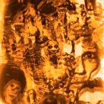 Destroy All Monsters ‎– Double Sextet LP Plak