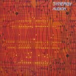 Synergy – Audion (Electronic Compositions For The Post Modern Age) LP Plak