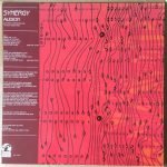 Synergy – Audion (Electronic Compositions For The Post Modern Age) LP Plak - Görsel 2