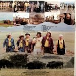 Barry De Vorzon And Perry Botkin Jr. – Bless The Beasts & Children (Original Motion Picture Soundtrack Recording) LP Plak - Görsel 2