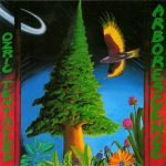 Ozric Tentacles – Arborescence CD