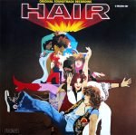 Galt MacDermot – Hair (Original Soundtrack Recording) LP Plak
