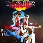 Galt MacDermot – Hair (Original Soundtrack Recording) LP Plak