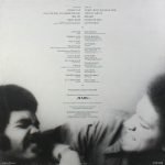 John Lee & Gerry Brown – Still Can't Say Enough LP Plak - Görsel 2