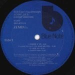 John Lee & Gerry Brown – Still Can't Say Enough LP Plak - Görsel 3