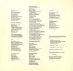 John Lee & Gerry Brown – Still Can't Say Enough LP Plak - Görsel 6