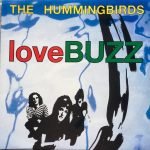 The Hummingbirds – Lovebuzz LP Plak