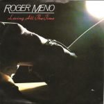 Roger Meno ‎– Loving All The Time 45lik Plak