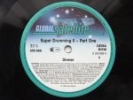 Pete York – Pete York Presents Super Drumming Volume II - Folge 1 LP Plak - Görsel 3
