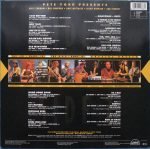 Pete York – Pete York Presents Super Drumming Volume II - Folge 1 LP Plak - Görsel 2