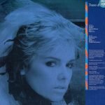Kim Wilde – Teases & Dares LP Plak