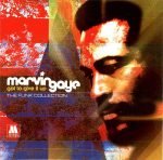 Marvin Gaye – Got To Give It Up: The Funk Collection CD