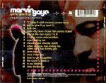 Marvin Gaye – Got To Give It Up: The Funk Collection CD - Görsel 3