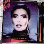 Loredana Berté – Savoir Faire LP Plak