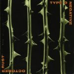 Type O Negative – October Rust CD