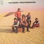 The Raiders – Indian Reservation LP Plak