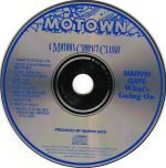 Marvin Gaye – What's Going On CD - Görsel 3