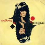 Renato Zero – Tregua  2LP Plak