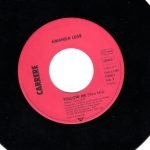 Amanda Lear – Follow Me 45lik Plak - Görsel 2