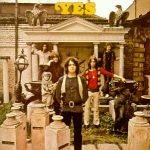 Yes – Yes LP Plak