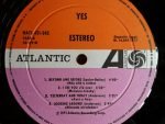Yes – Yes LP Plak - Görsel 3