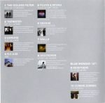 Power Corruption & Lies Covered CD - Görsel 3