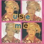 Boy George – Everything I Own 45lik Plak - Görsel 3