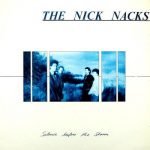 The Nick Nacks – Silence Before The Storm LP Plak