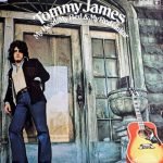 Tommy James – My Head, My Bed & My Red Guitar LP Plak