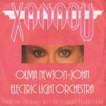 Olivia Newton-John / Electric Light Orchestra – Xanadu 45lik Plak