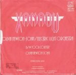 Olivia Newton-John / Electric Light Orchestra – Xanadu 45lik Plak - Görsel 2