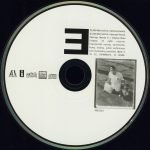 Eminem – The Marshall Mathers LP CD - Görsel 3