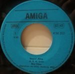 Bee Gees – Stayin' Alive / Night Fever 45lik Plak - Görsel 2