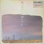 Pino Daniele – Musicante LP Plak
