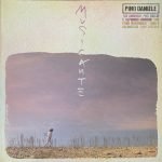 Pino Daniele – Musicante LP Plak