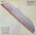 Pino Daniele – Musicante LP Plak - Görsel 2