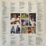 Pino Daniele – Musicante LP Plak - Görsel 4