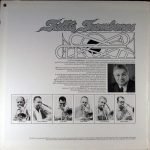 Tutti's Trombones – Tutti's Trombones LP Plak - Görsel 3