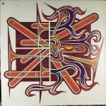 Tutti's Trombones – Tutti's Trombones LP Plak - Görsel 2